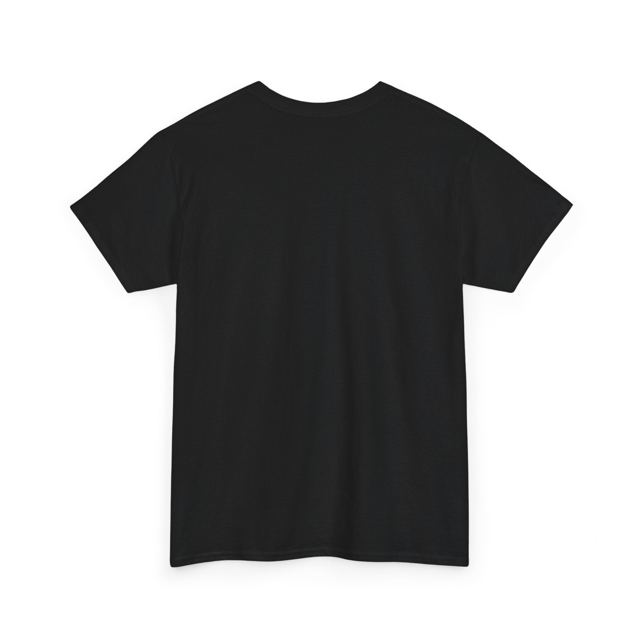 "Dog Statue Party" Unisex Heavy Cotton Tee