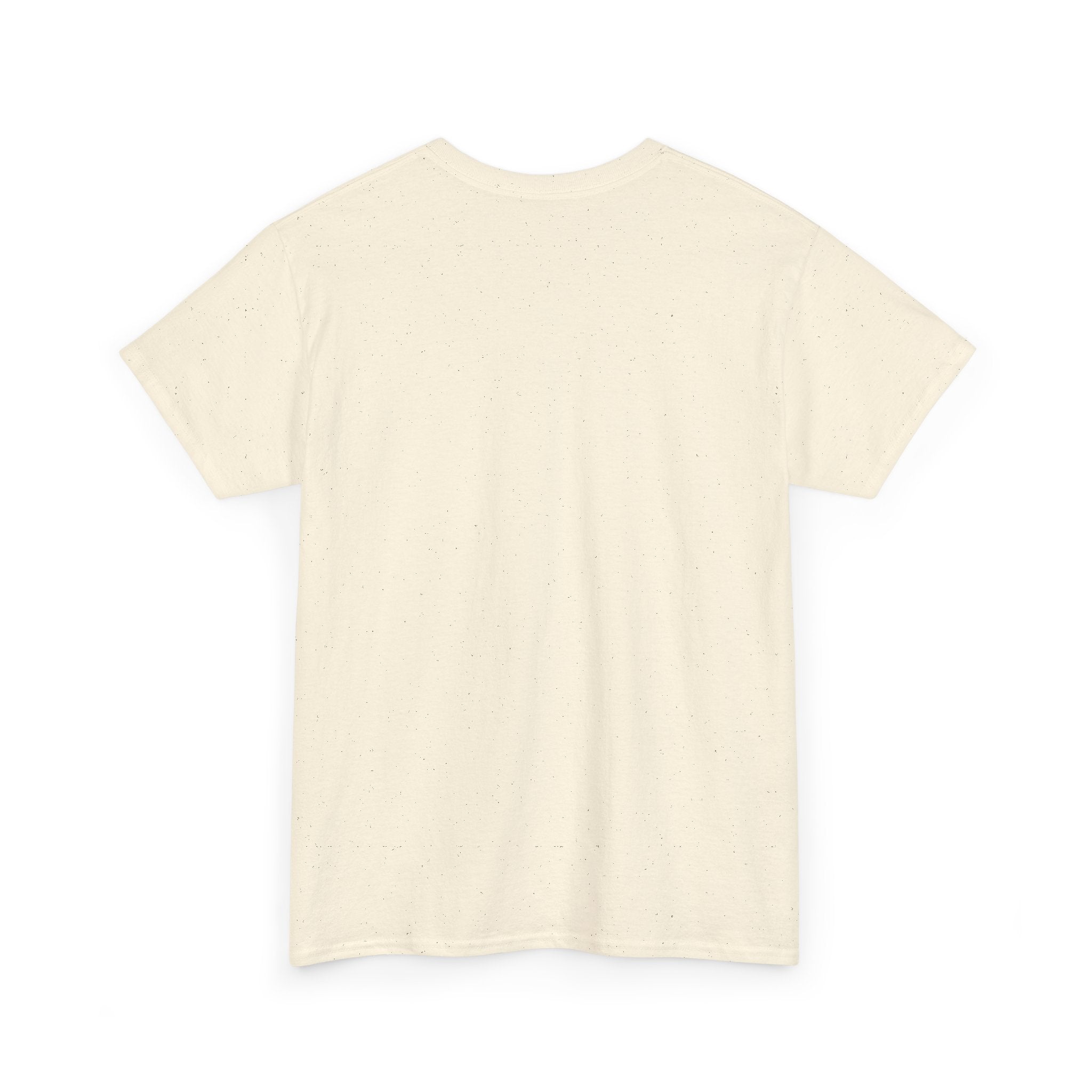 "Petty Duel" Unisex Heavy Cotton Tee