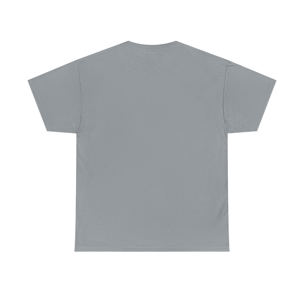 "Petty Duel" Unisex Heavy Cotton Tee