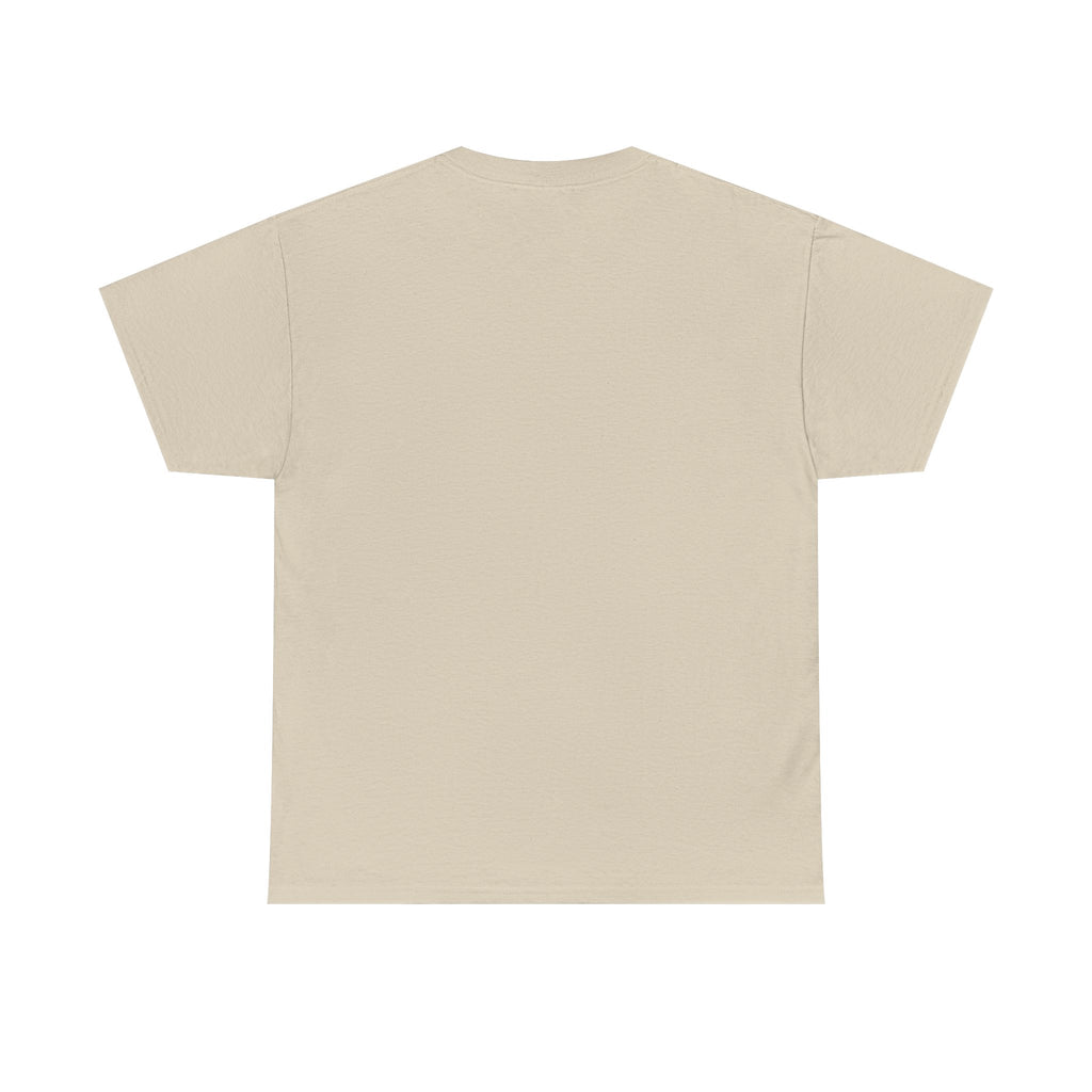 "Dog Statue Party" Unisex Heavy Cotton Tee