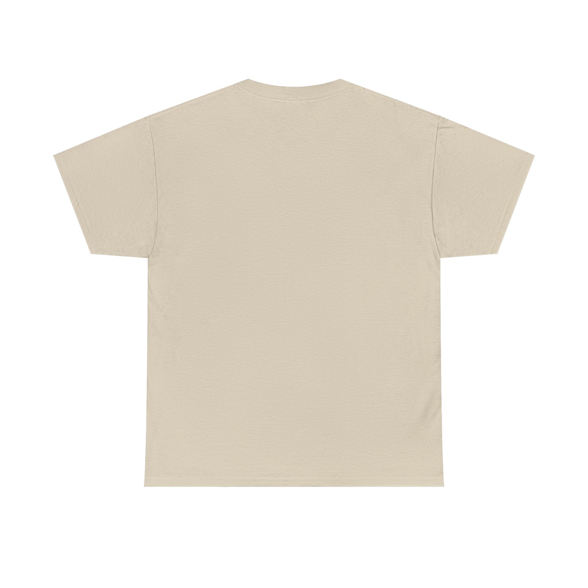 "Dog Statue Party" Unisex Heavy Cotton Tee
