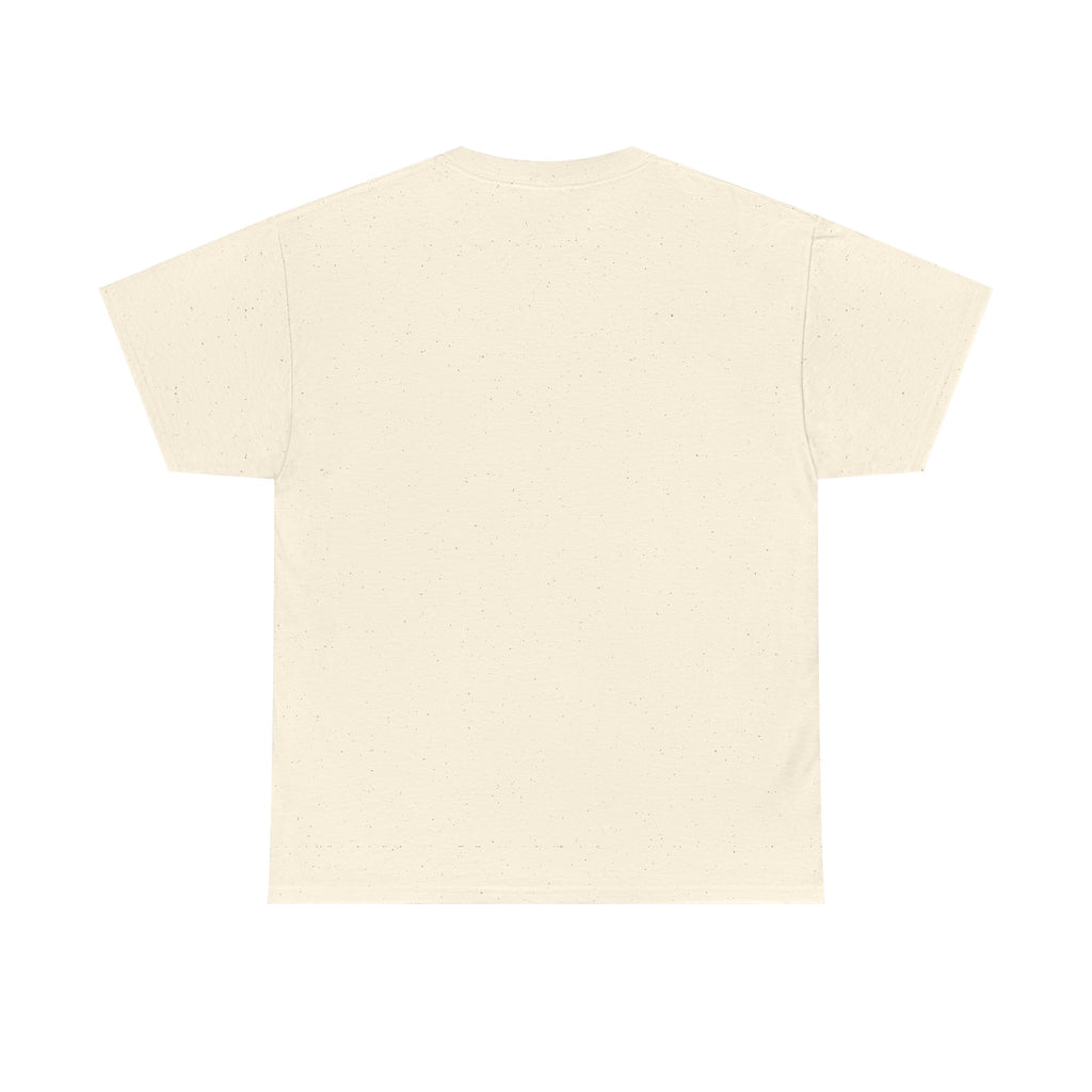 "Petty Duel" Unisex Heavy Cotton Tee