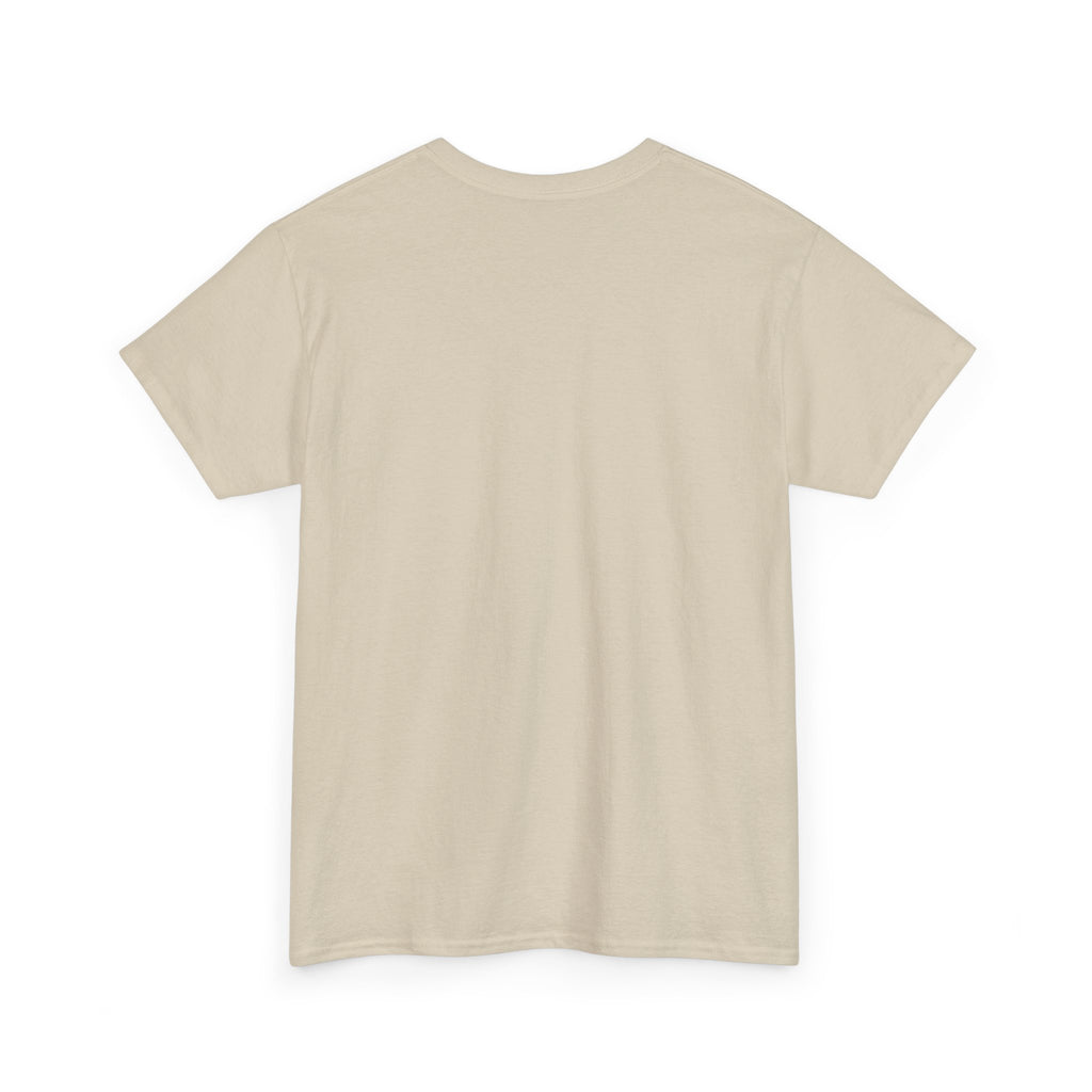 "Dog Statue Party" Unisex Heavy Cotton Tee