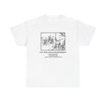 "Yang Shan" Unisex Heavy Cotton Tee