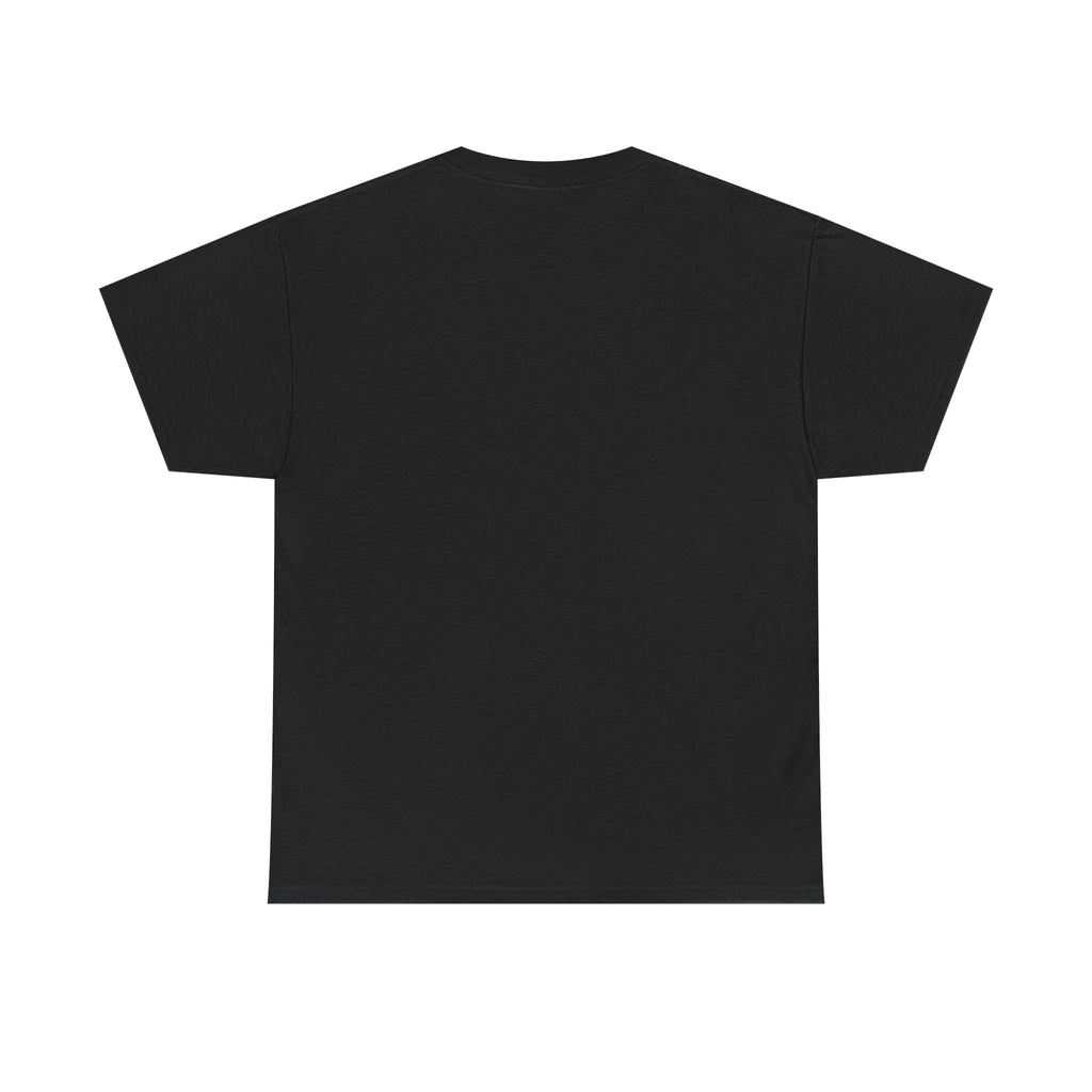 "I Survived" Unisex Heavy Cotton Tee
