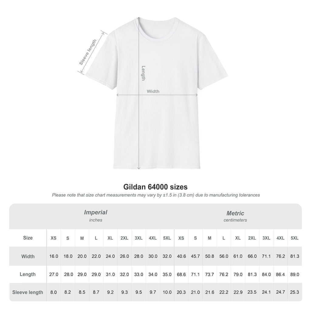 "High On Skooma" Unisex T-Shirt