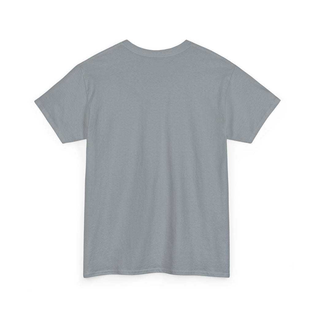 "Dog Statue Party" Unisex Heavy Cotton Tee