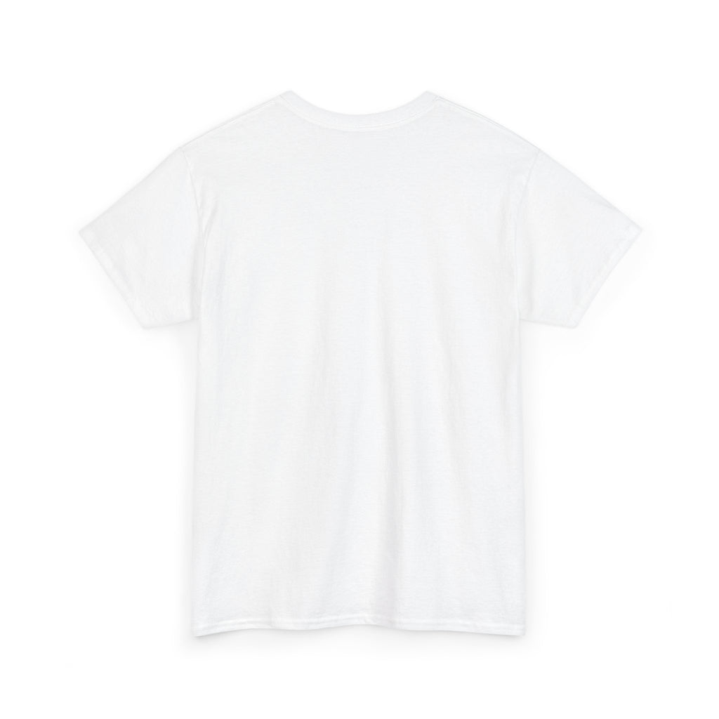 "Petty Duel" Unisex Heavy Cotton Tee