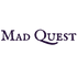 Mad Quest - Home